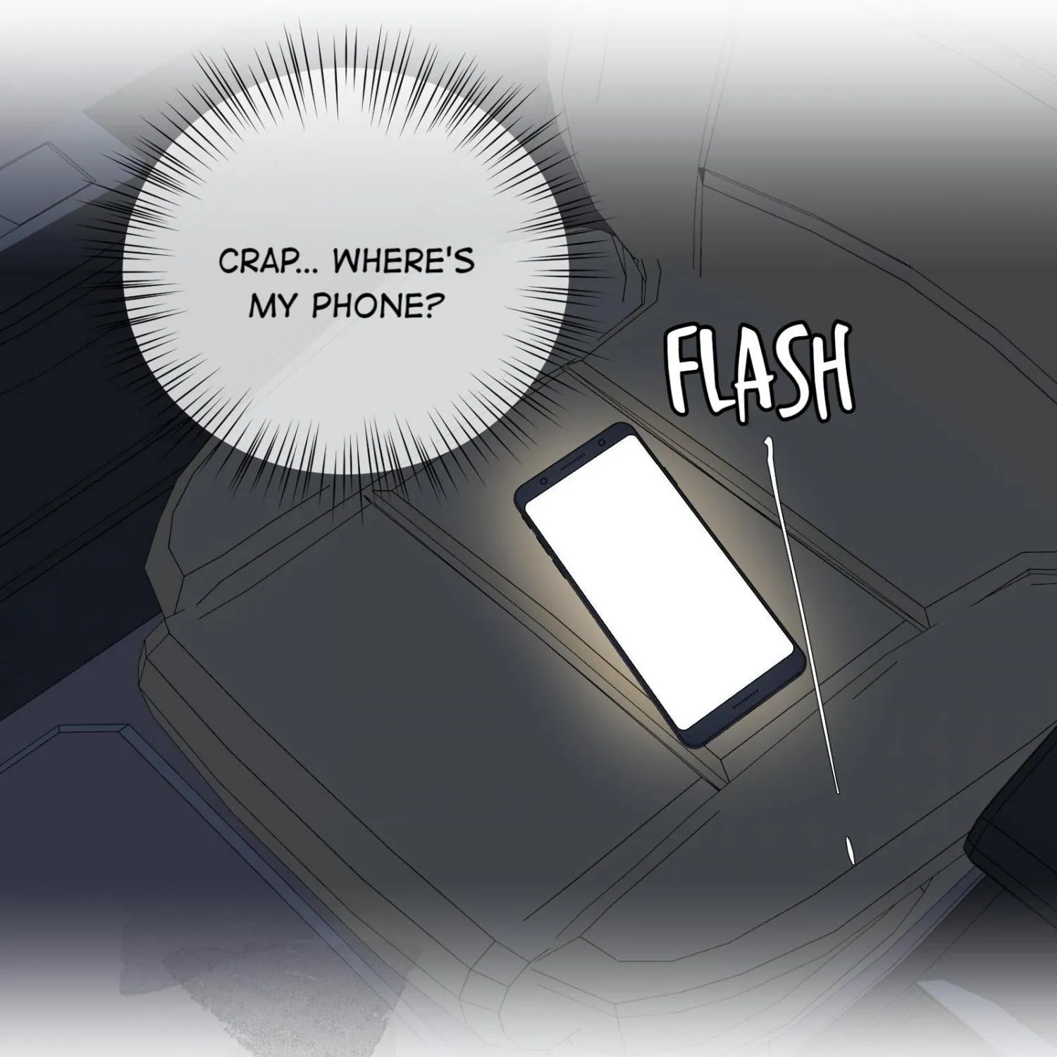 A Contractual Love Can Never Come True Chapter 50 page 73 - 