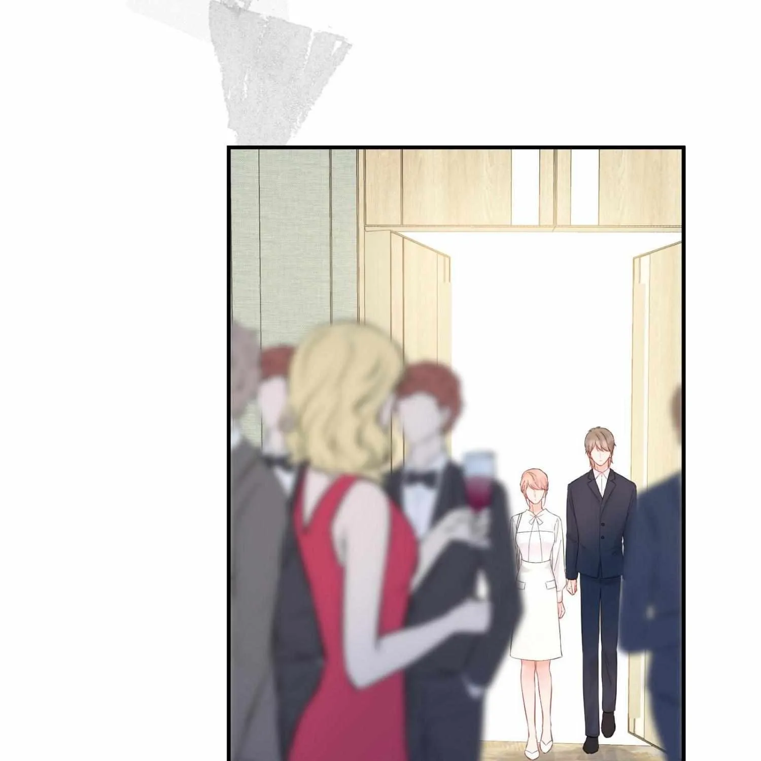 A Contractual Love Can Never Come True Chapter 50 page 75 - 