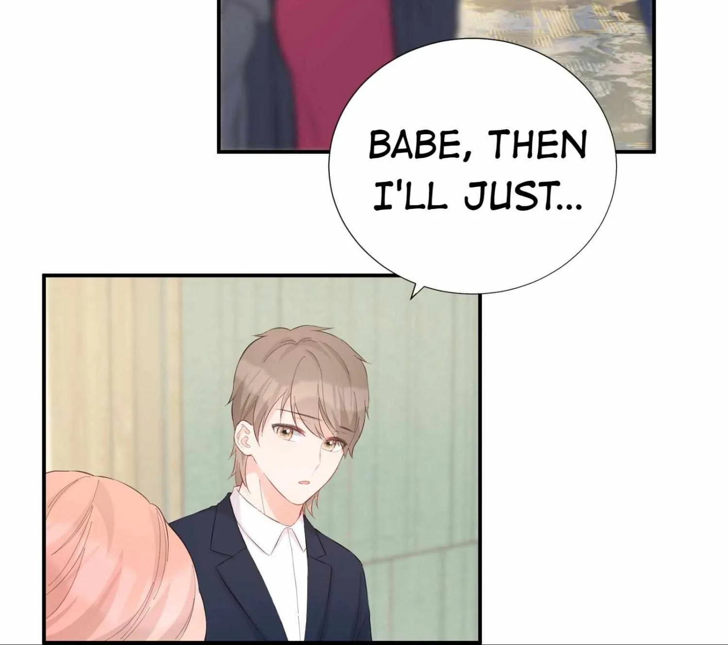 A Contractual Love Can Never Come True Chapter 50 page 76 - 