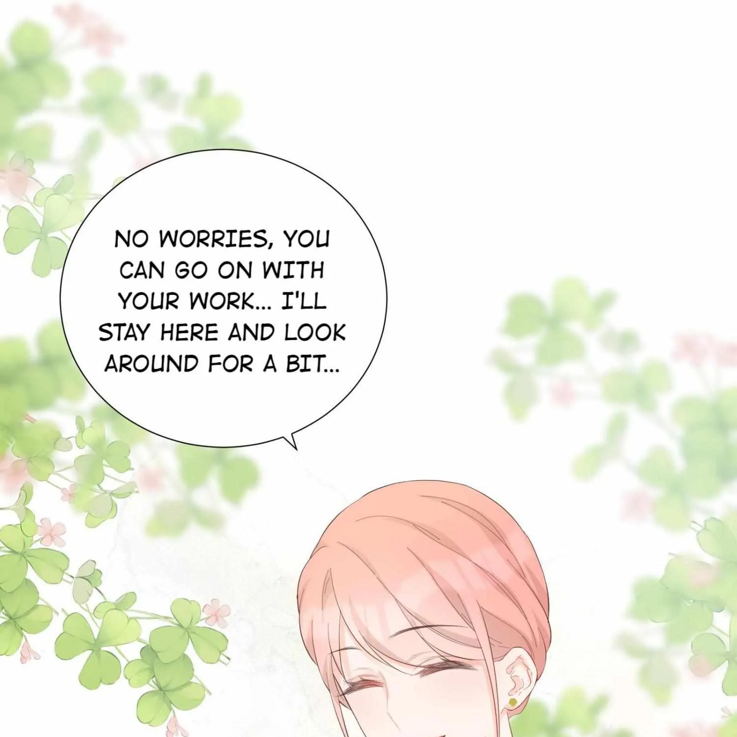 A Contractual Love Can Never Come True Chapter 50 page 77 - 