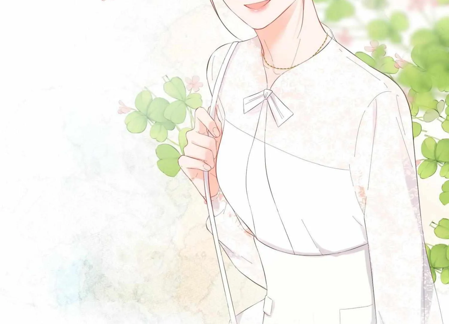 A Contractual Love Can Never Come True Chapter 50 page 78 - 
