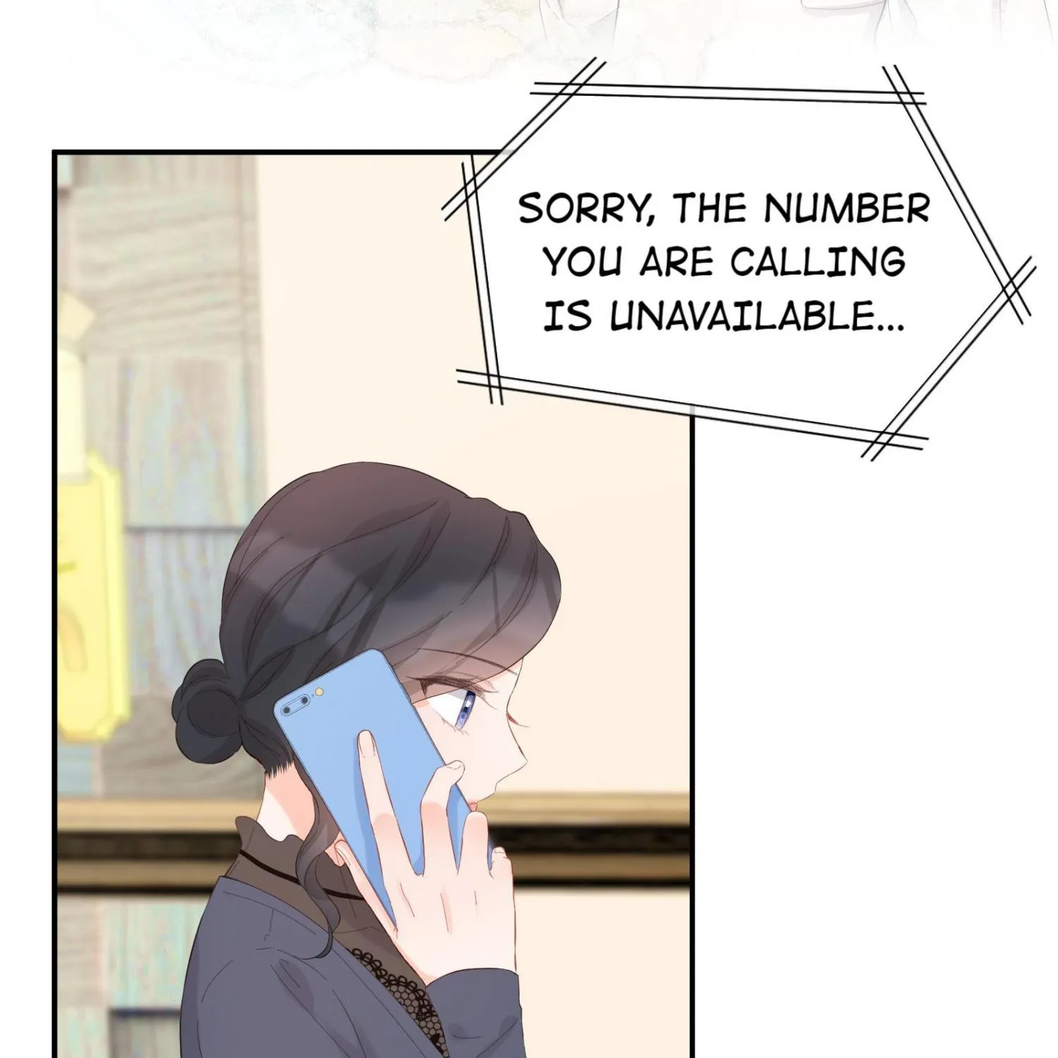 A Contractual Love Can Never Come True Chapter 50 page 79 - 