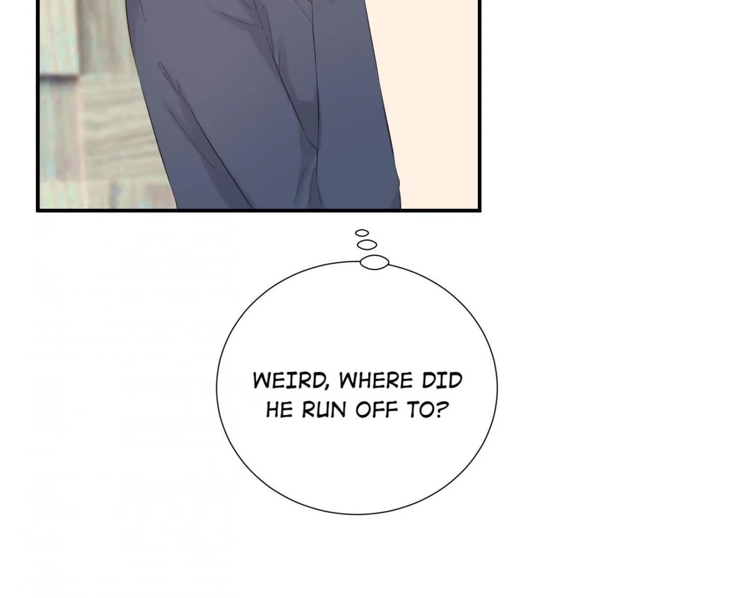A Contractual Love Can Never Come True Chapter 50 page 80 - 