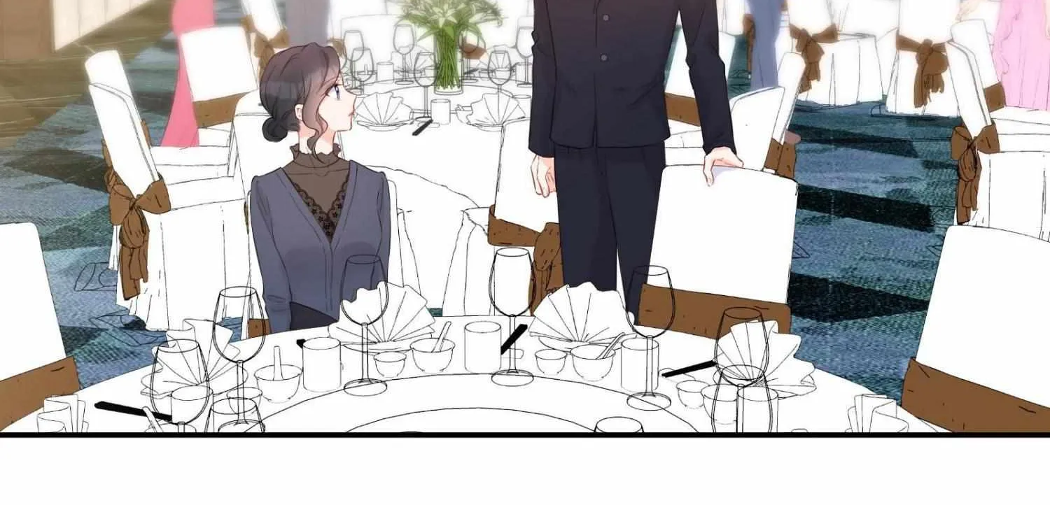 A Contractual Love Can Never Come True Chapter 50 page 9 - 
