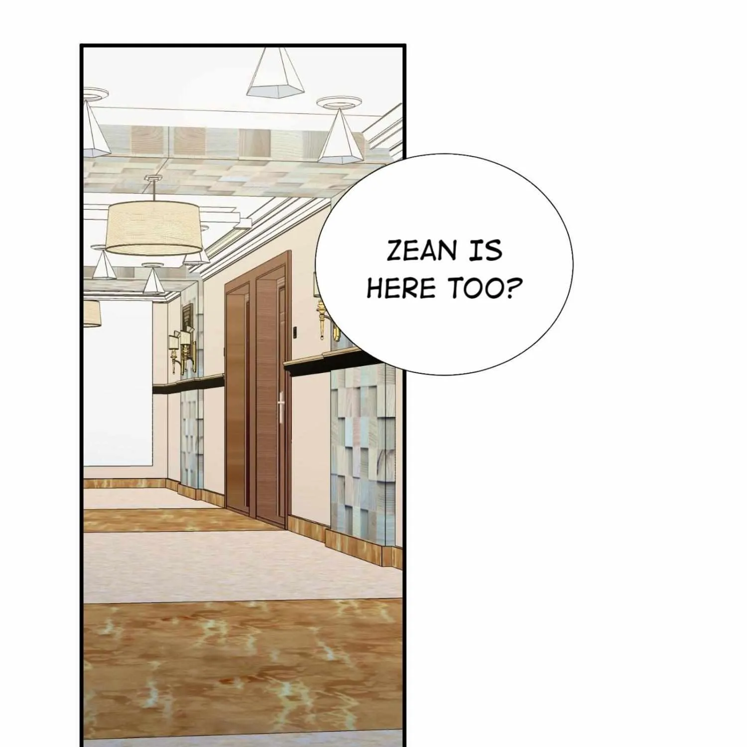 A Contractual Love Can Never Come True Chapter 50 page 83 - 
