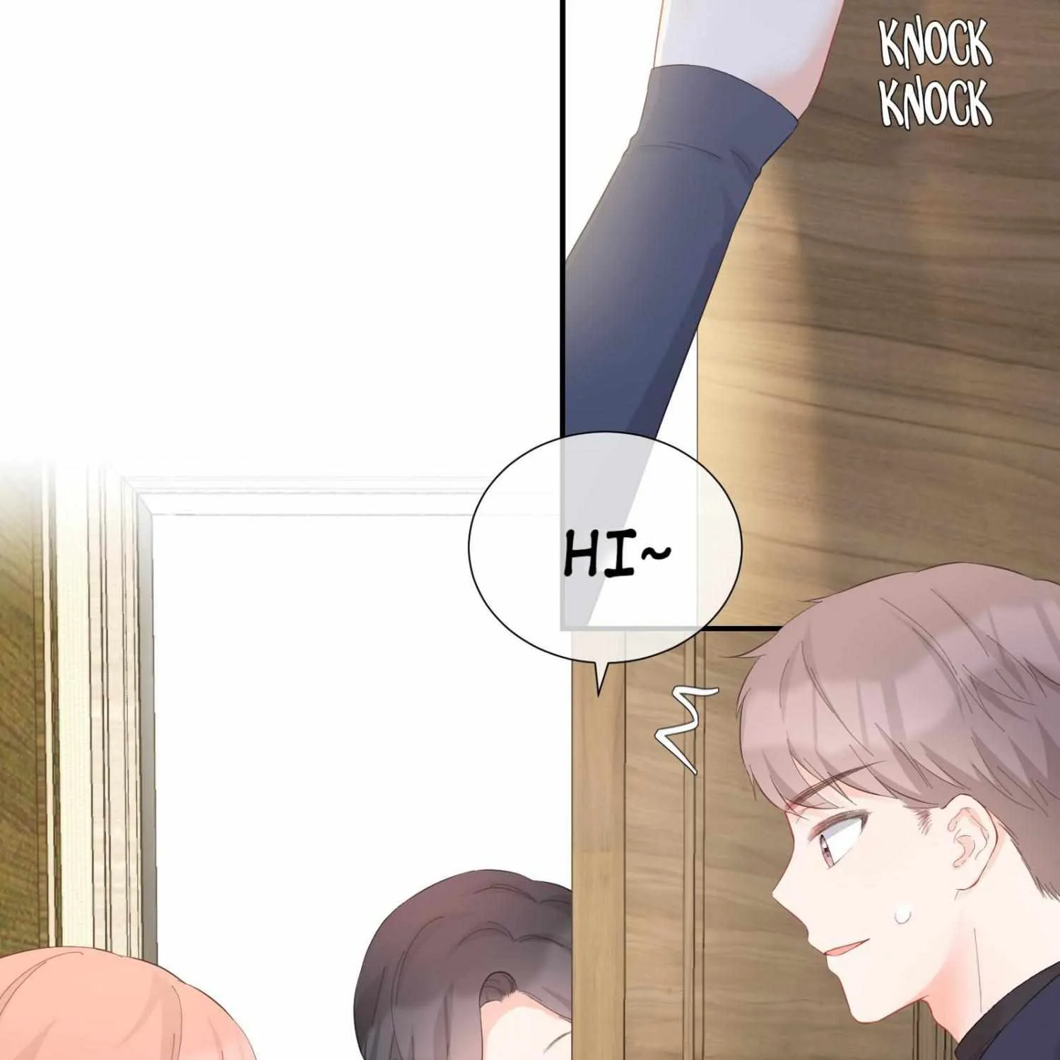 A Contractual Love Can Never Come True Chapter 50 page 89 - 