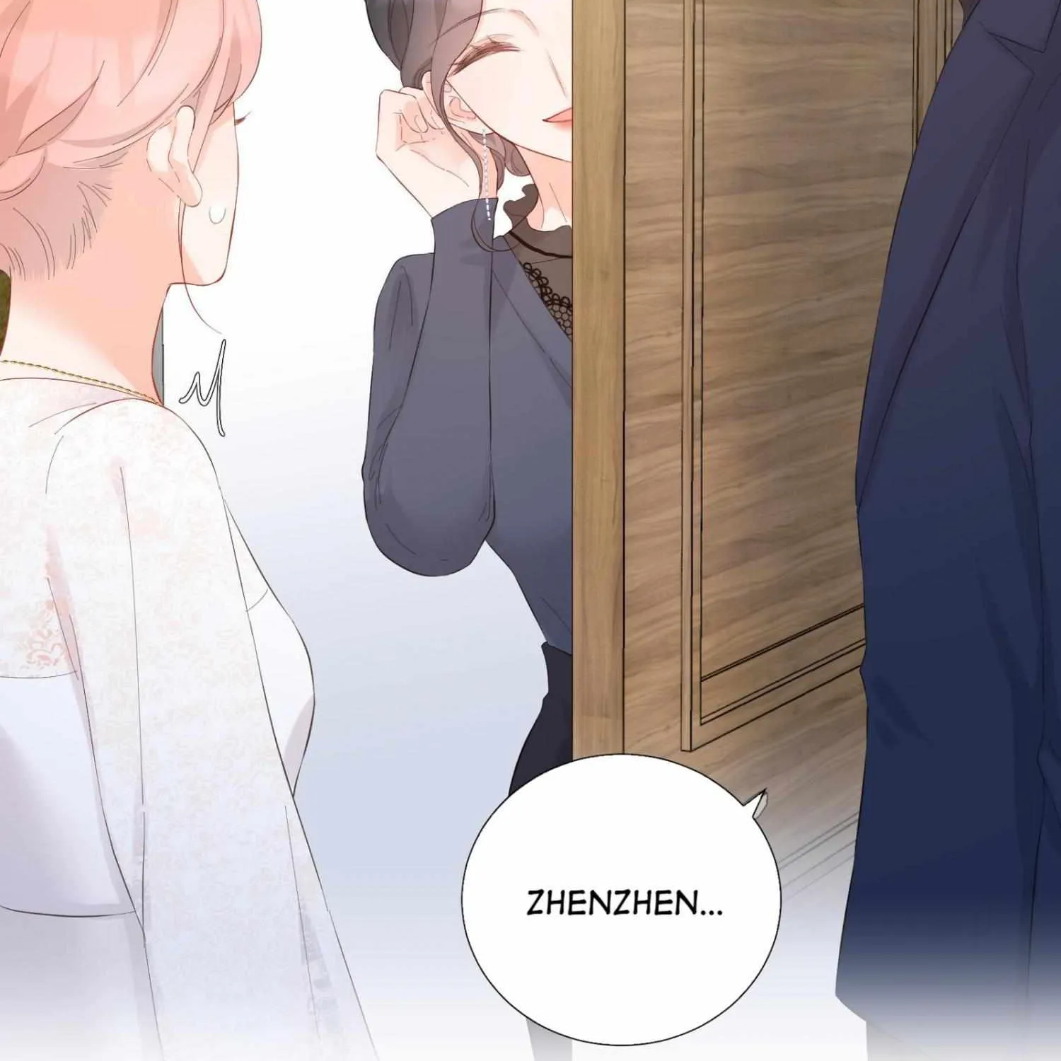 A Contractual Love Can Never Come True Chapter 50 page 90 - 