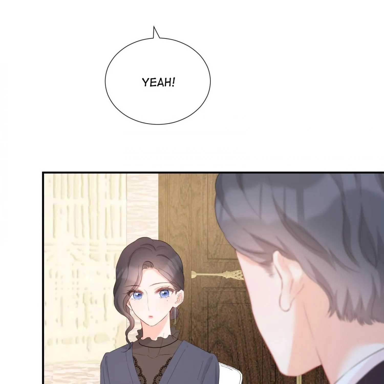 A Contractual Love Can Never Come True Chapter 50 page 10 - 