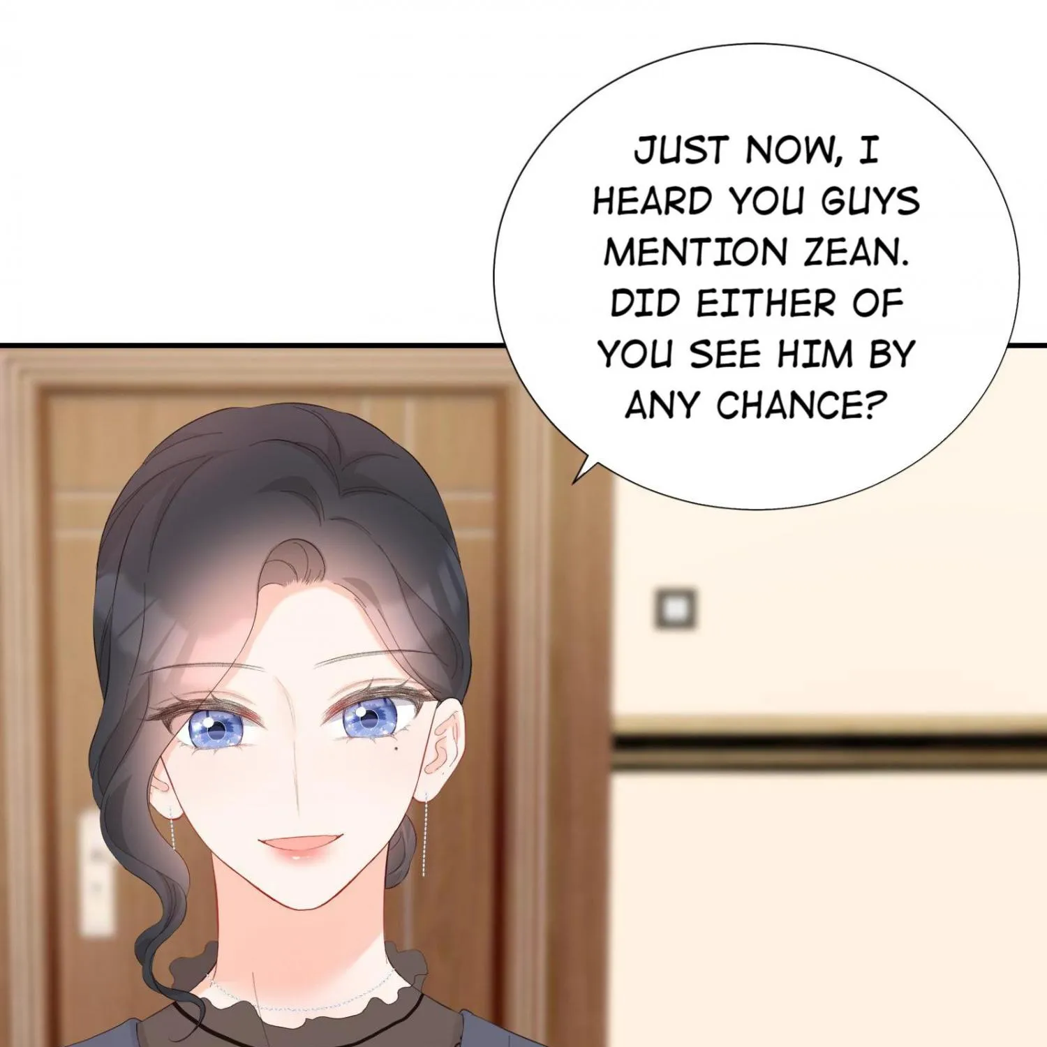 A Contractual Love Can Never Come True Chapter 50 page 92 - 