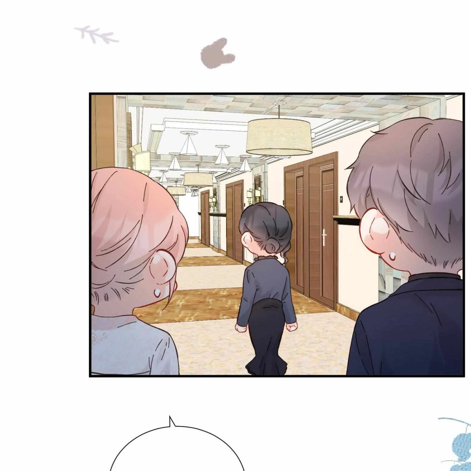 A Contractual Love Can Never Come True Chapter 50 page 96 - 