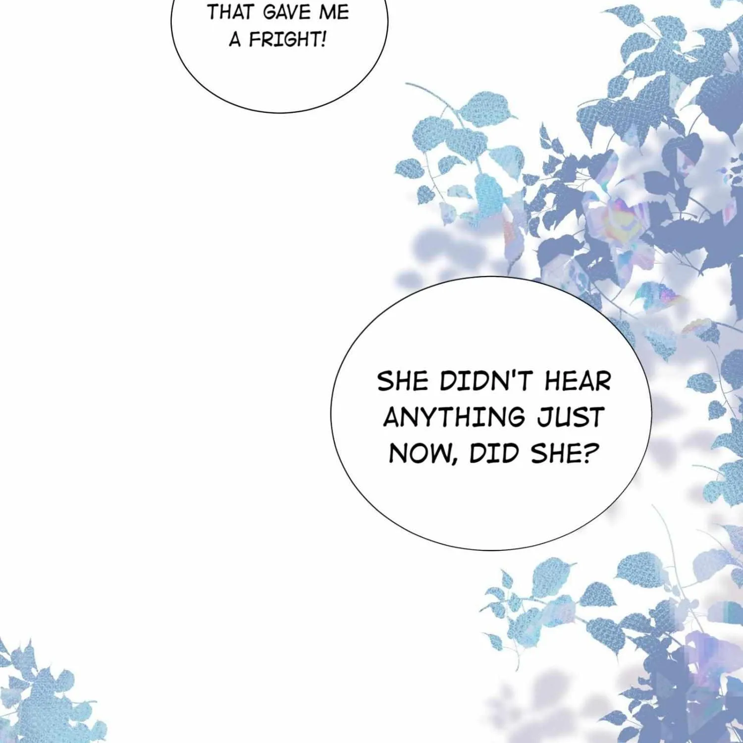 A Contractual Love Can Never Come True Chapter 50 page 97 - 