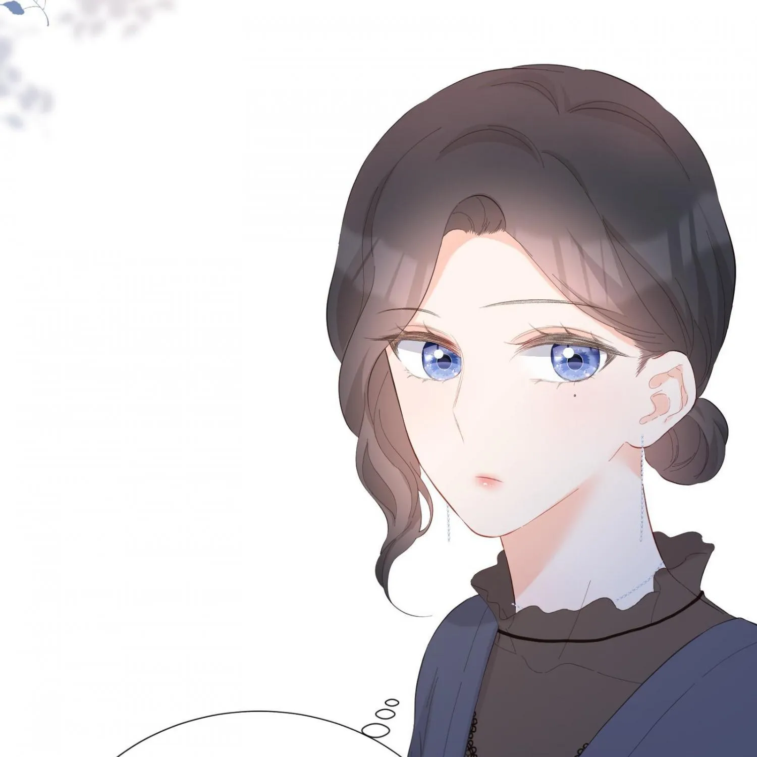 A Contractual Love Can Never Come True Chapter 50 page 99 - 