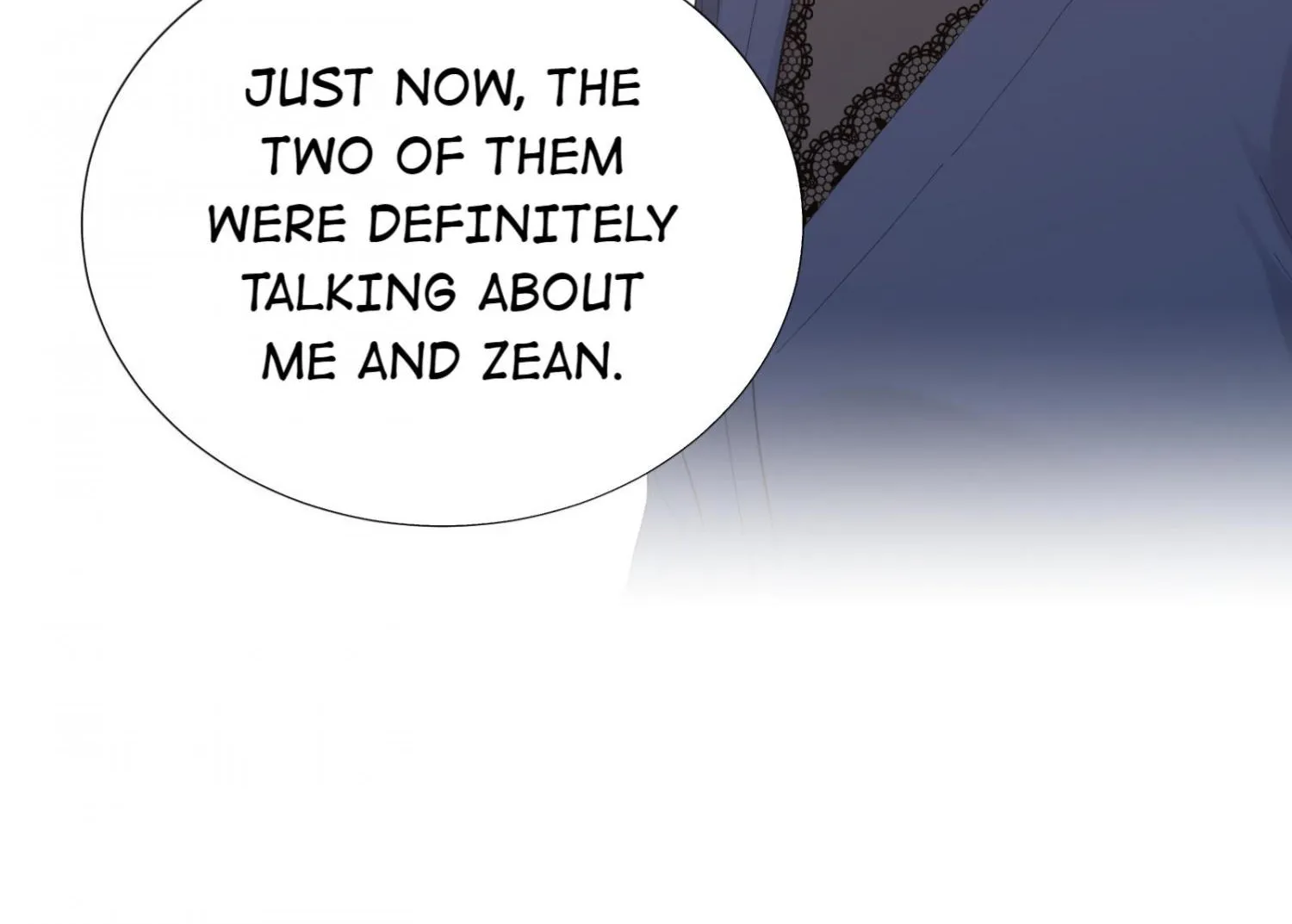 A Contractual Love Can Never Come True Chapter 50 page 100 - 