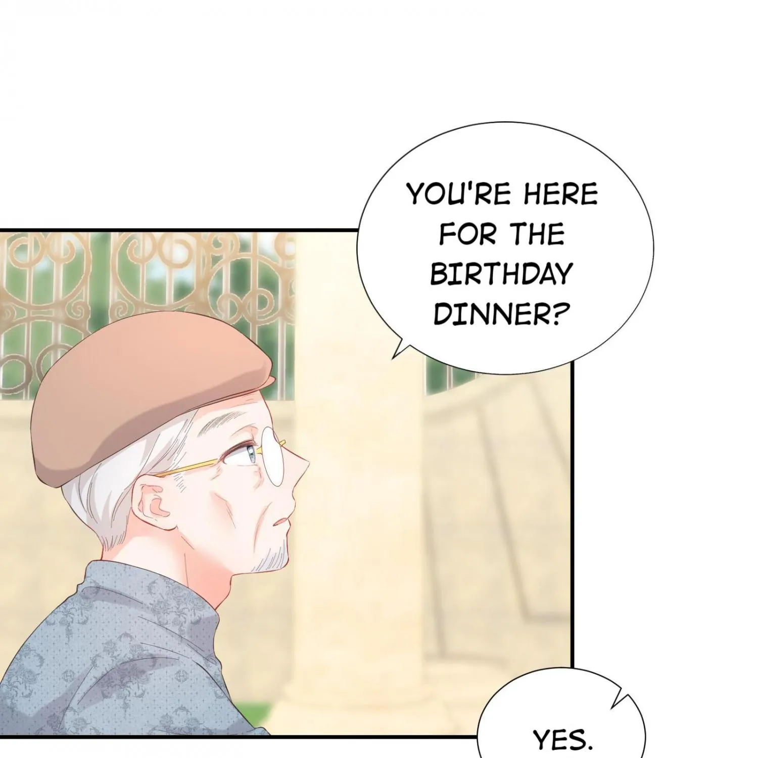 A Contractual Love Can Never Come True Chapter 51 page 13 - 