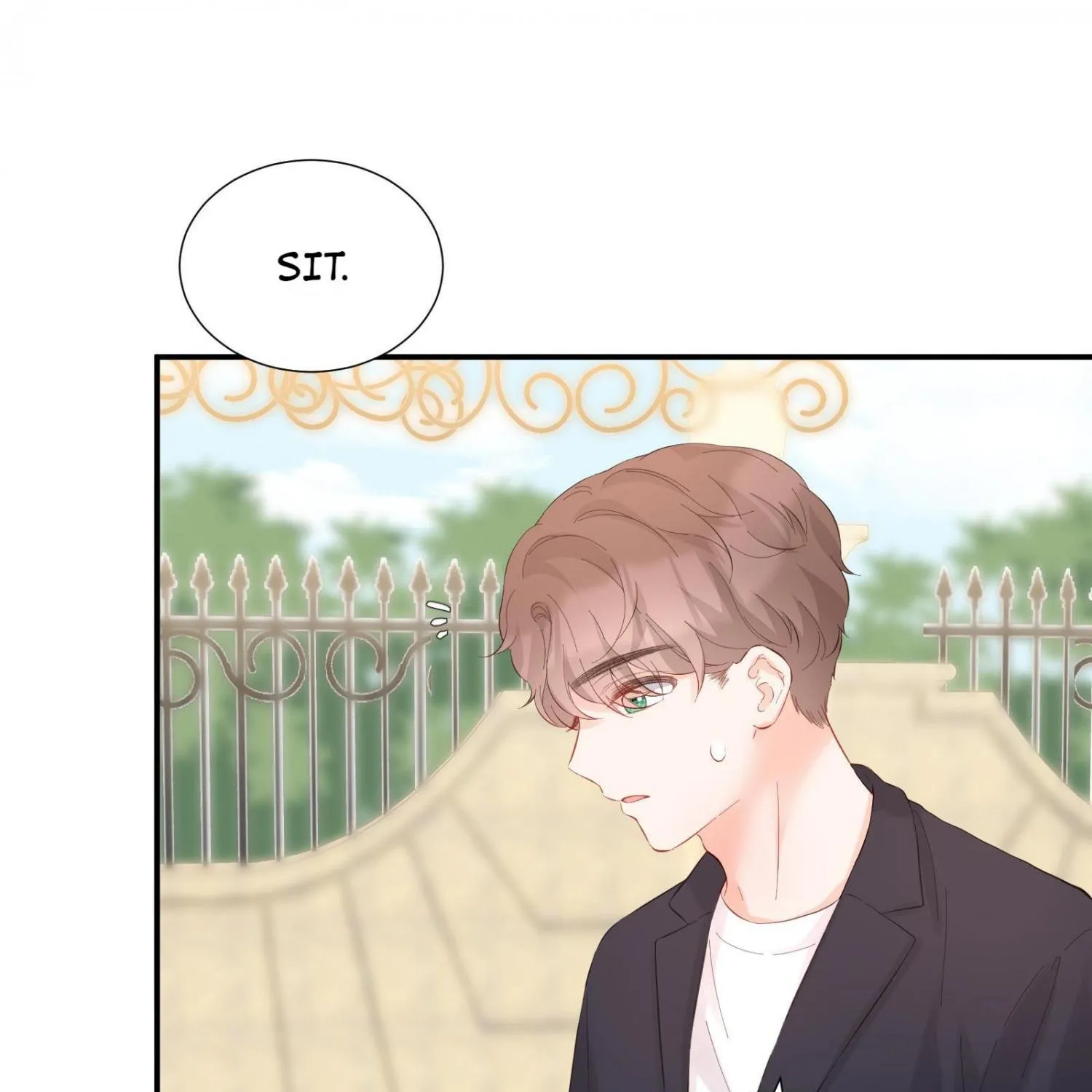 A Contractual Love Can Never Come True Chapter 51 page 15 - 