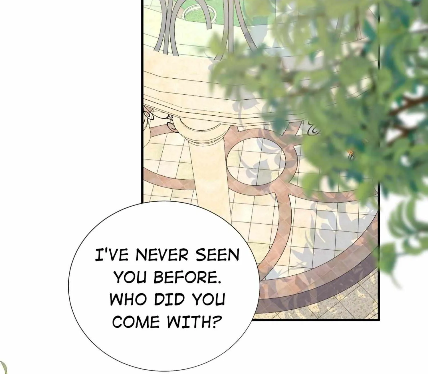 A Contractual Love Can Never Come True Chapter 51 page 20 - 