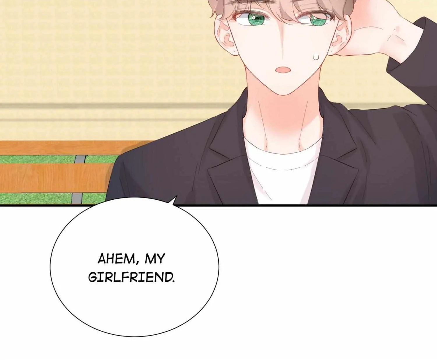 A Contractual Love Can Never Come True Chapter 51 page 22 - 