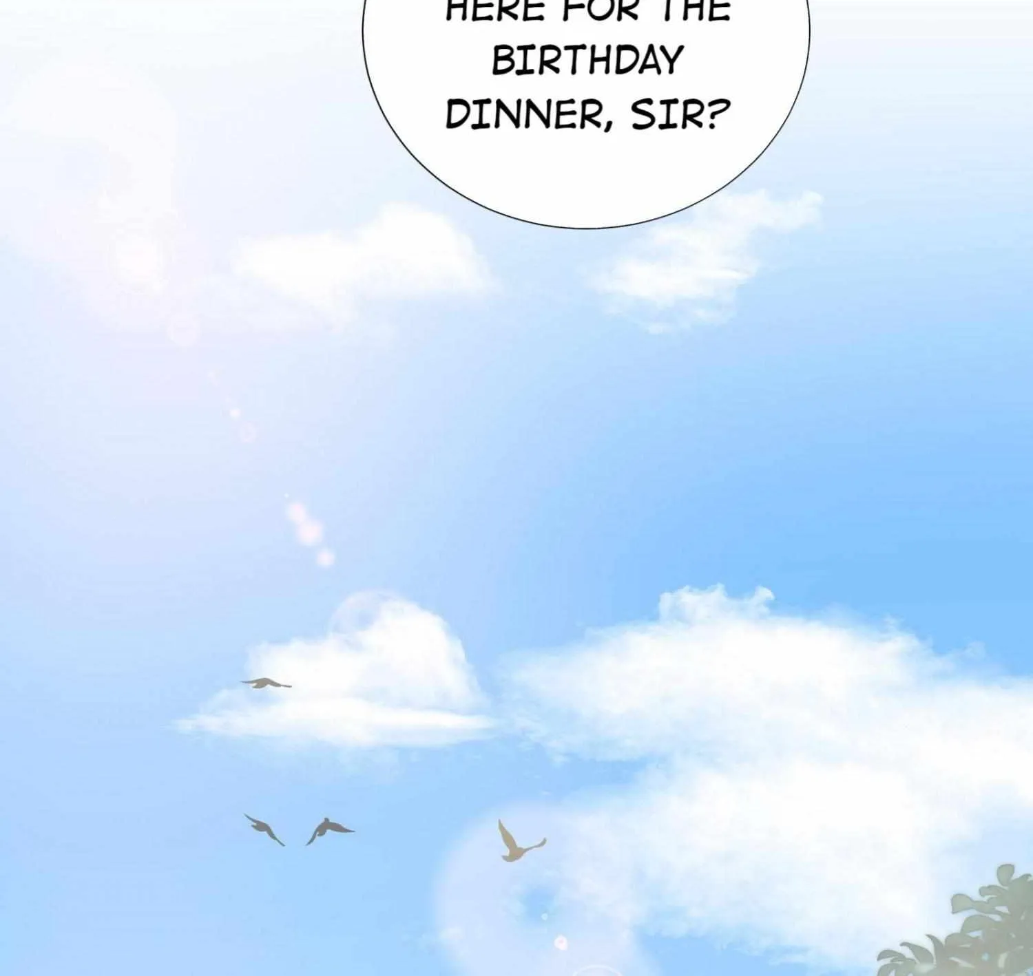 A Contractual Love Can Never Come True Chapter 51 page 28 - 