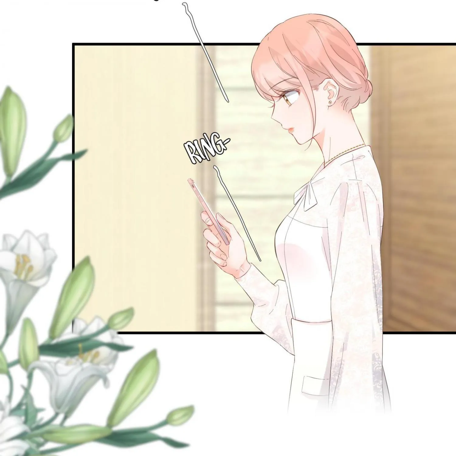 A Contractual Love Can Never Come True Chapter 51 page 31 - 