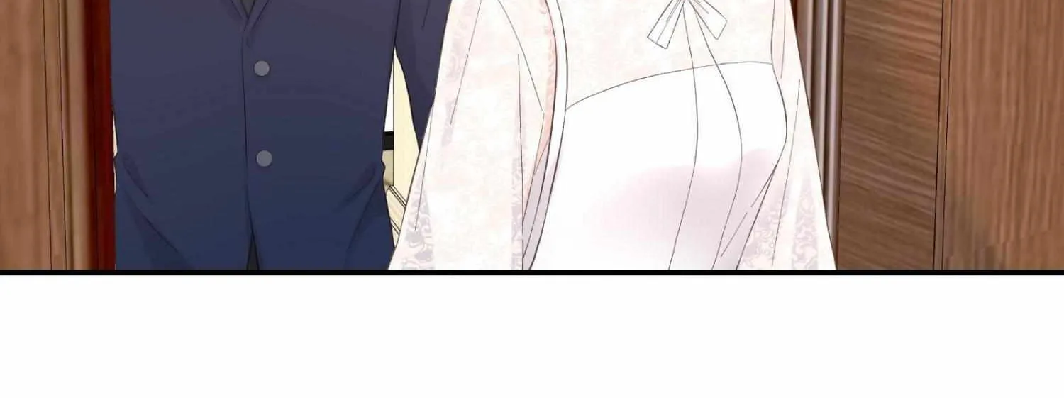 A Contractual Love Can Never Come True Chapter 51 page 34 - 