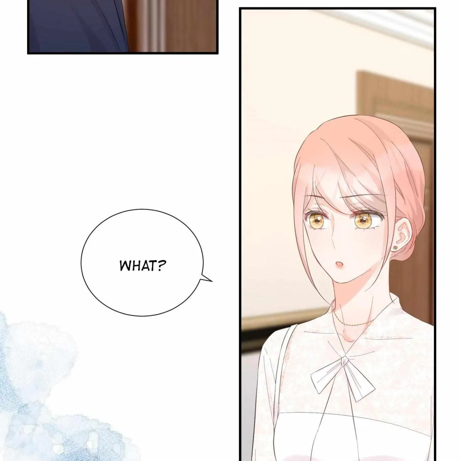A Contractual Love Can Never Come True Chapter 51 page 36 - 
