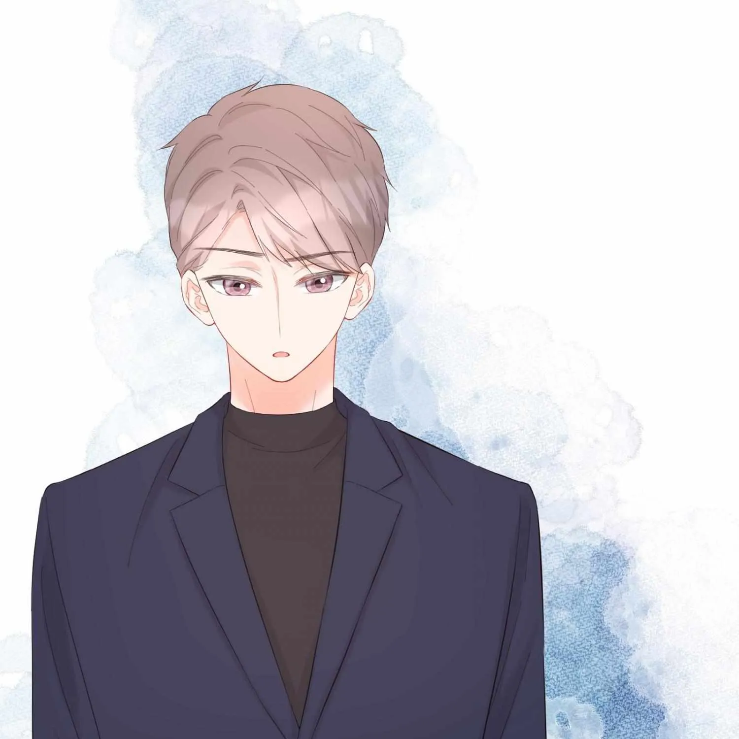 A Contractual Love Can Never Come True Chapter 51 page 38 - 