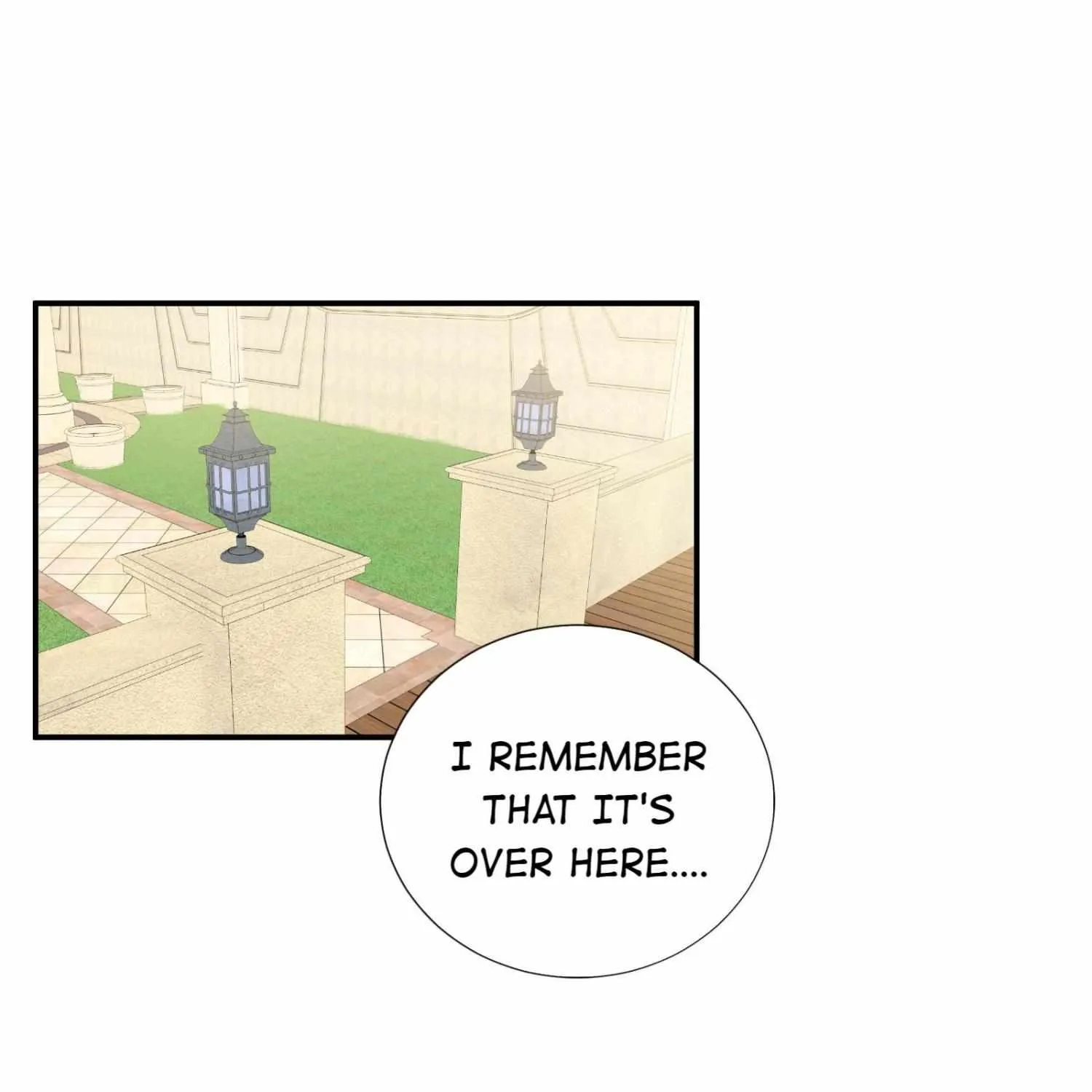 A Contractual Love Can Never Come True Chapter 51 page 5 - 
