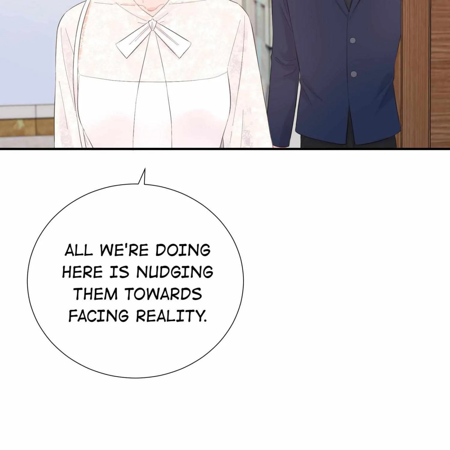 A Contractual Love Can Never Come True Chapter 51 page 42 - 