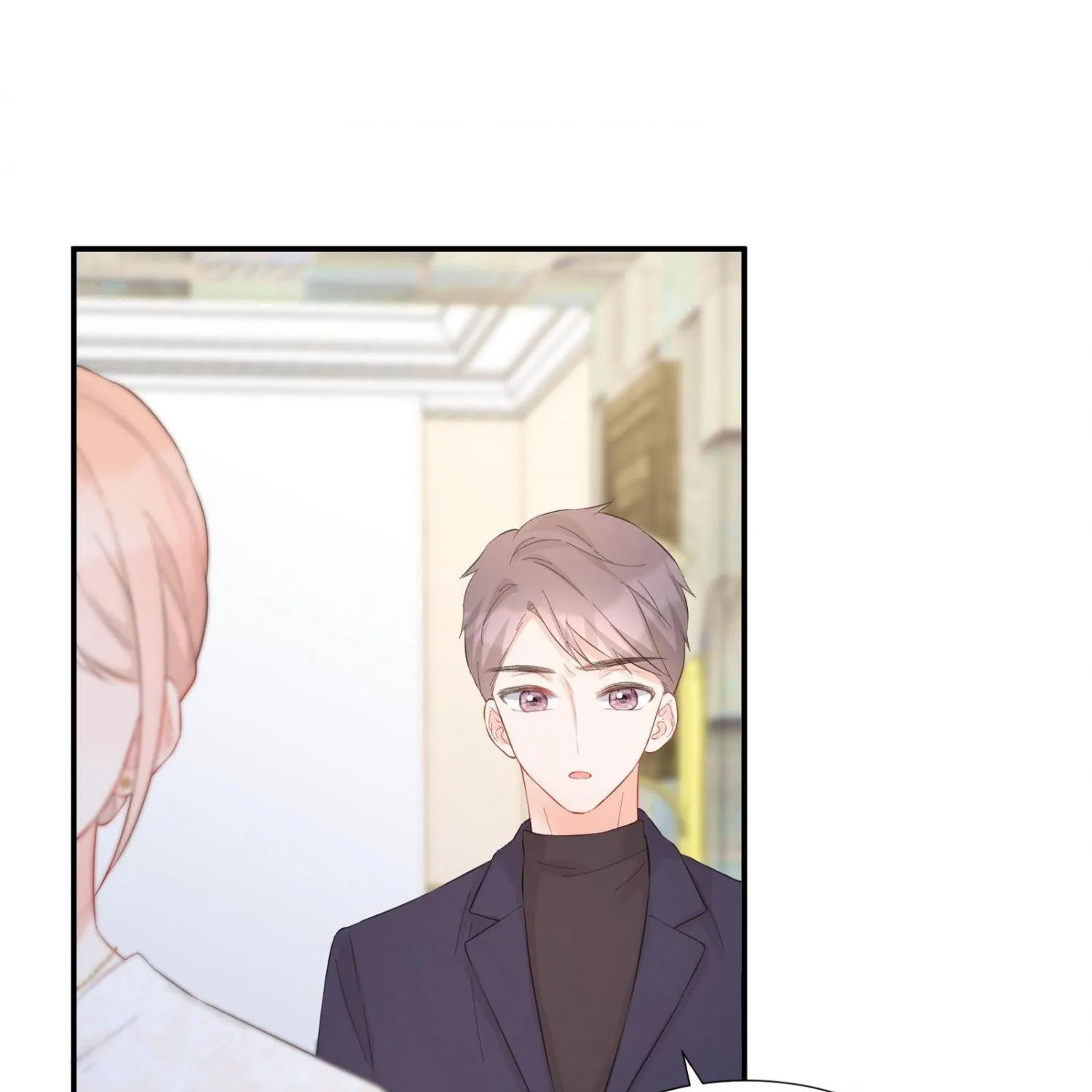 A Contractual Love Can Never Come True Chapter 51 page 44 - 