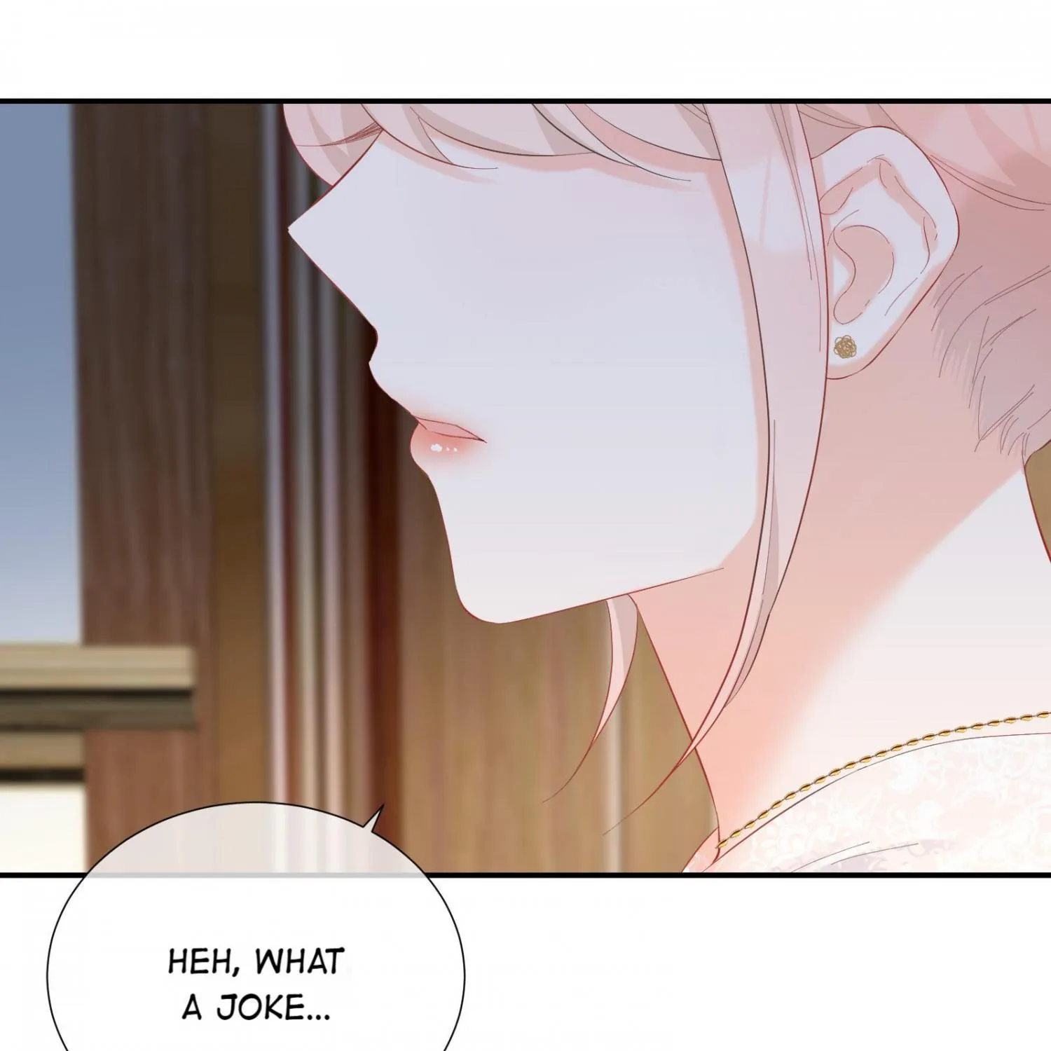 A Contractual Love Can Never Come True Chapter 51 page 46 - 