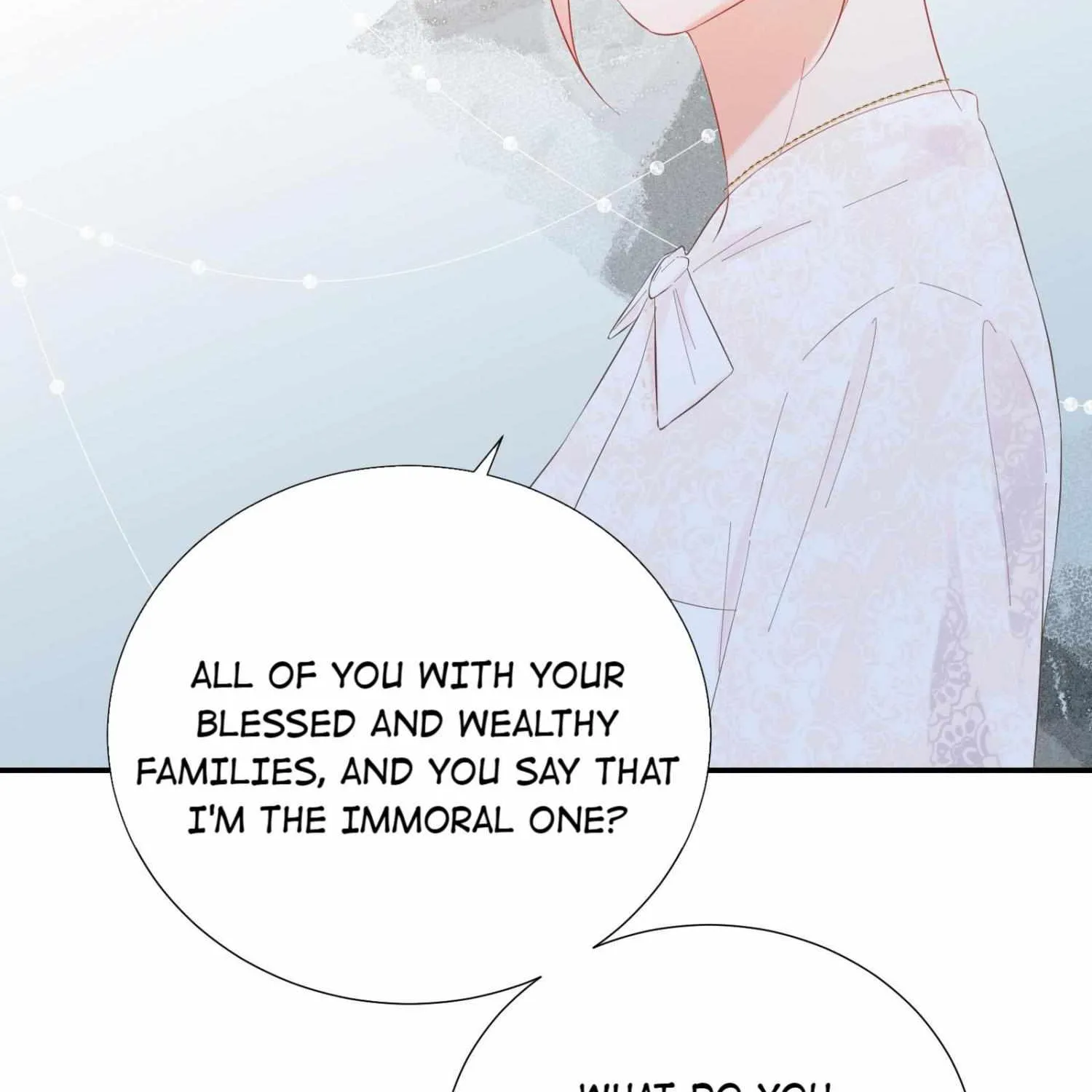 A Contractual Love Can Never Come True Chapter 51 page 49 - 