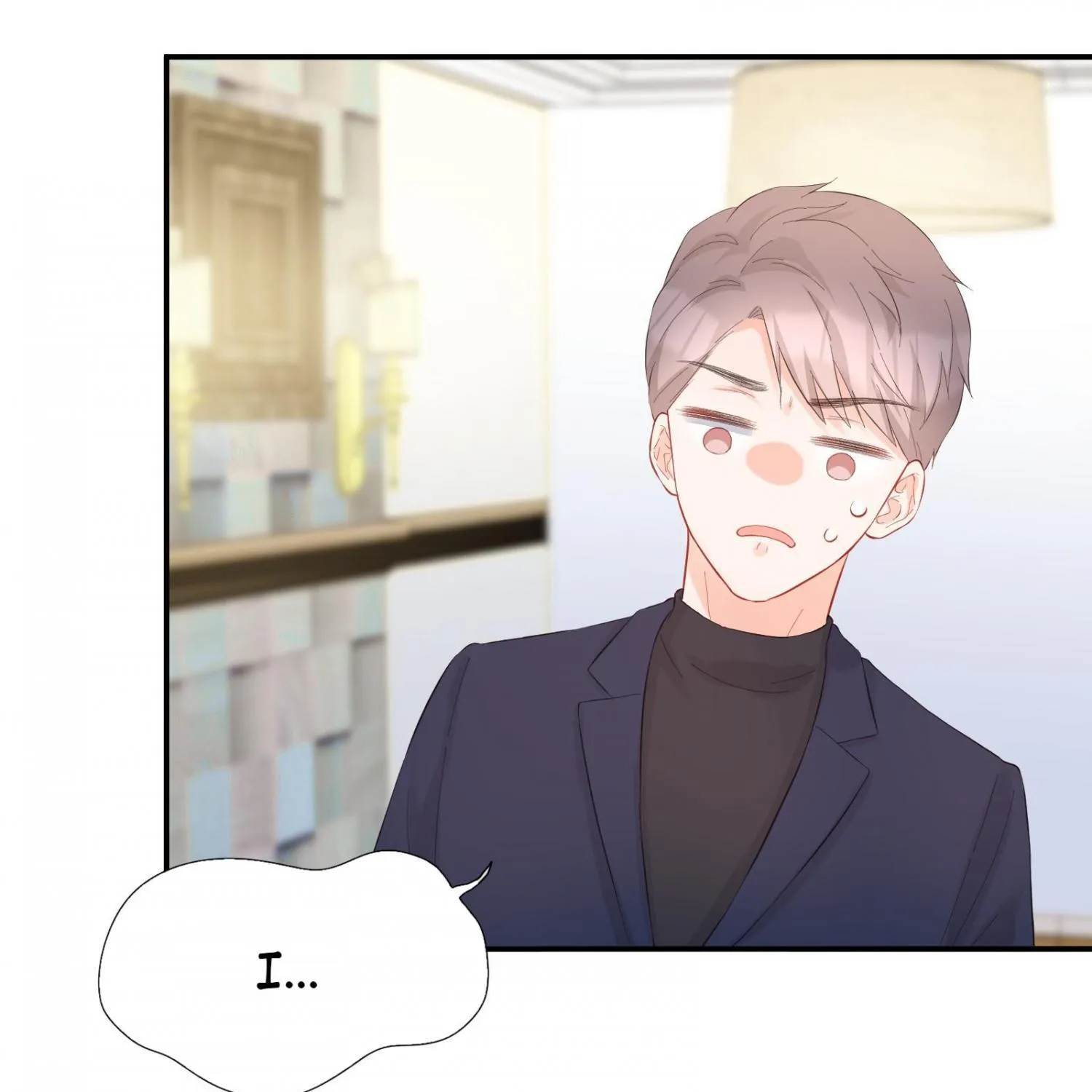 A Contractual Love Can Never Come True Chapter 51 page 51 - 