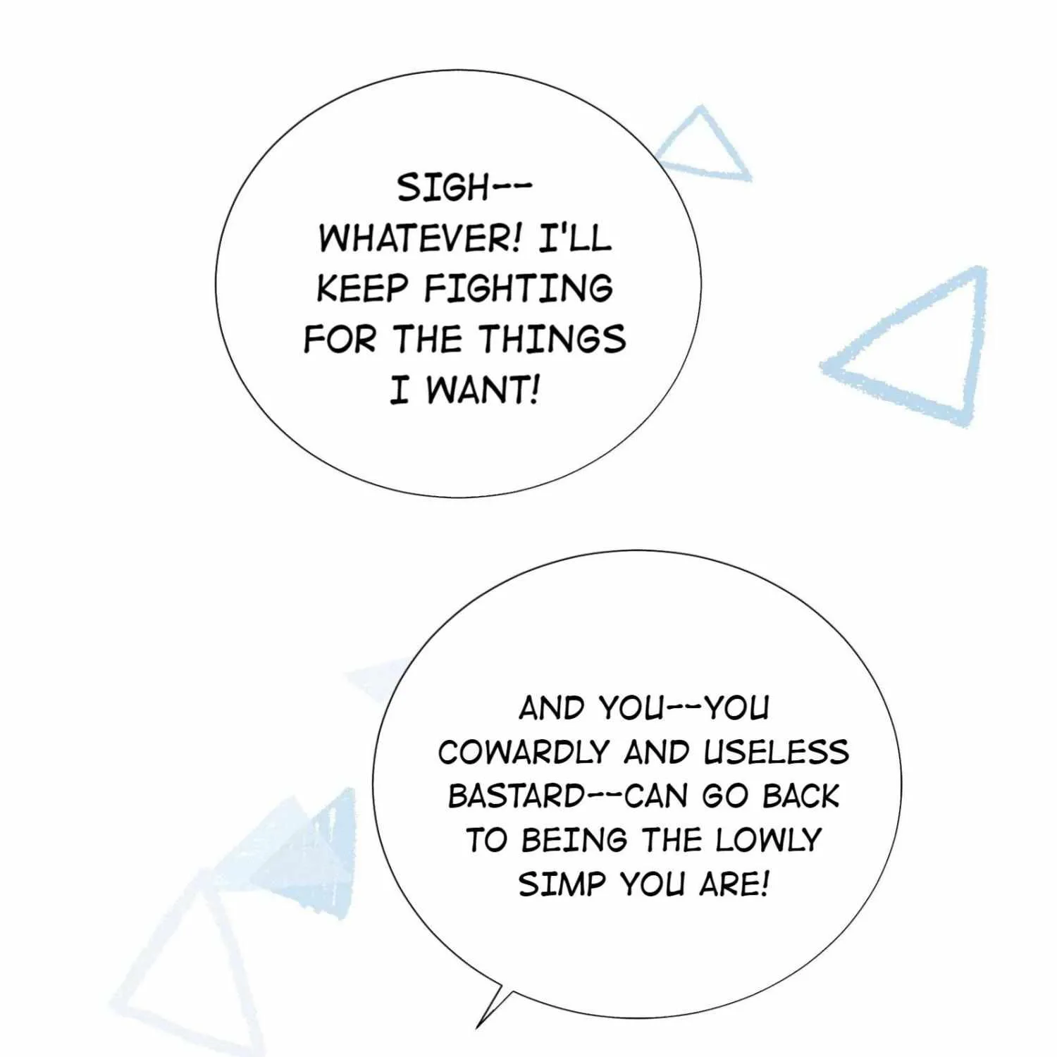 A Contractual Love Can Never Come True Chapter 51 page 53 - 