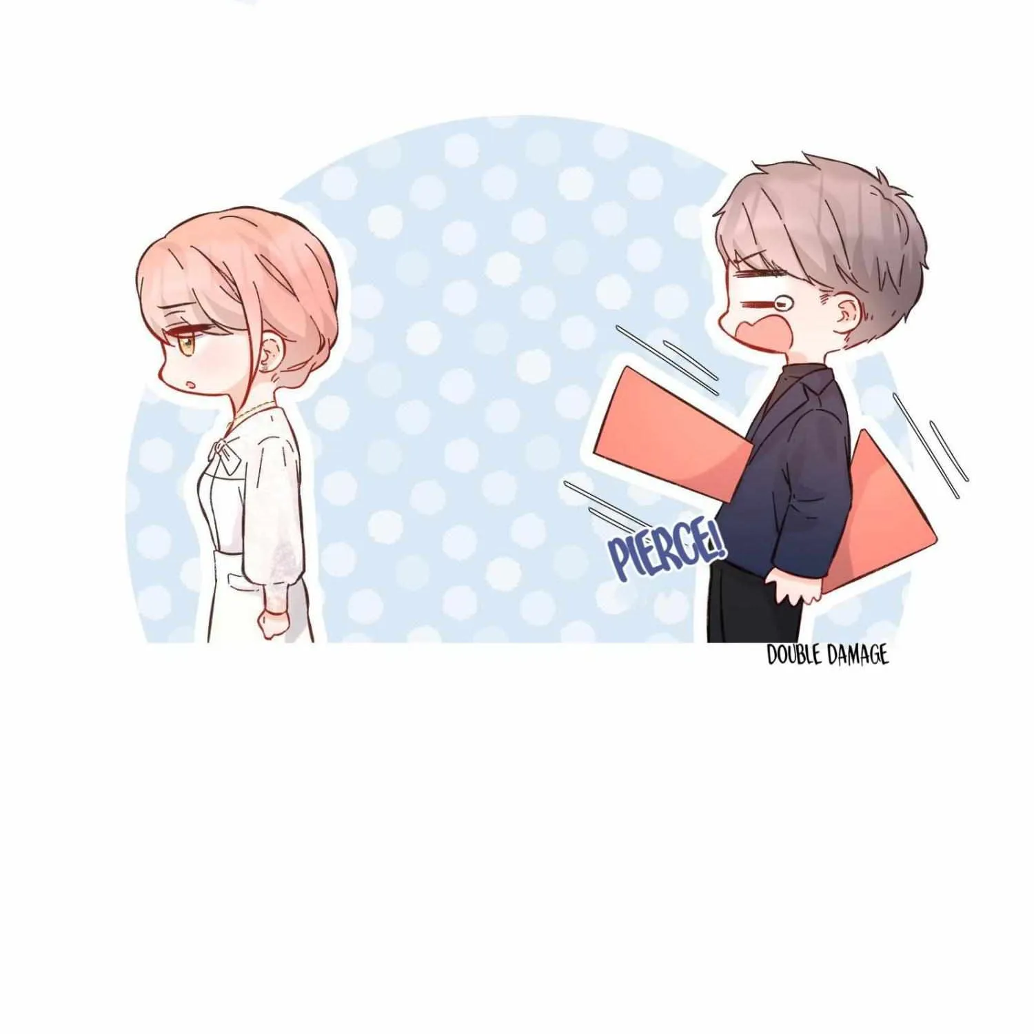 A Contractual Love Can Never Come True Chapter 51 page 54 - 