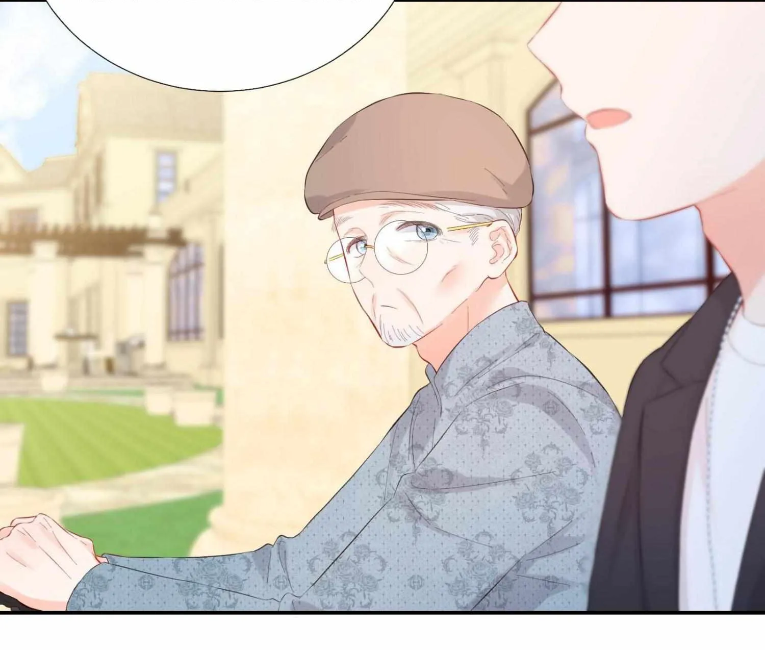 A Contractual Love Can Never Come True Chapter 51 page 59 - 