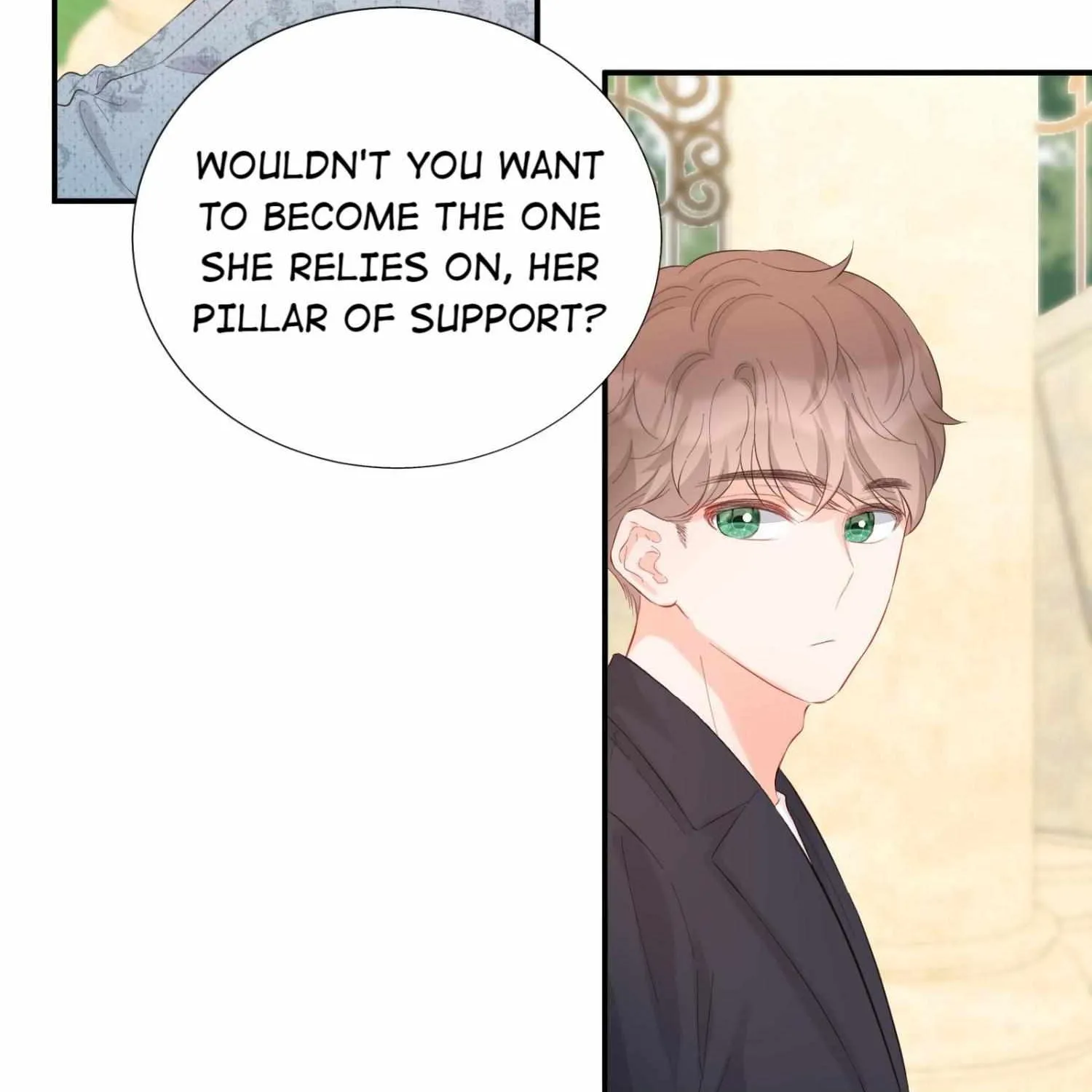 A Contractual Love Can Never Come True Chapter 51 page 61 - 