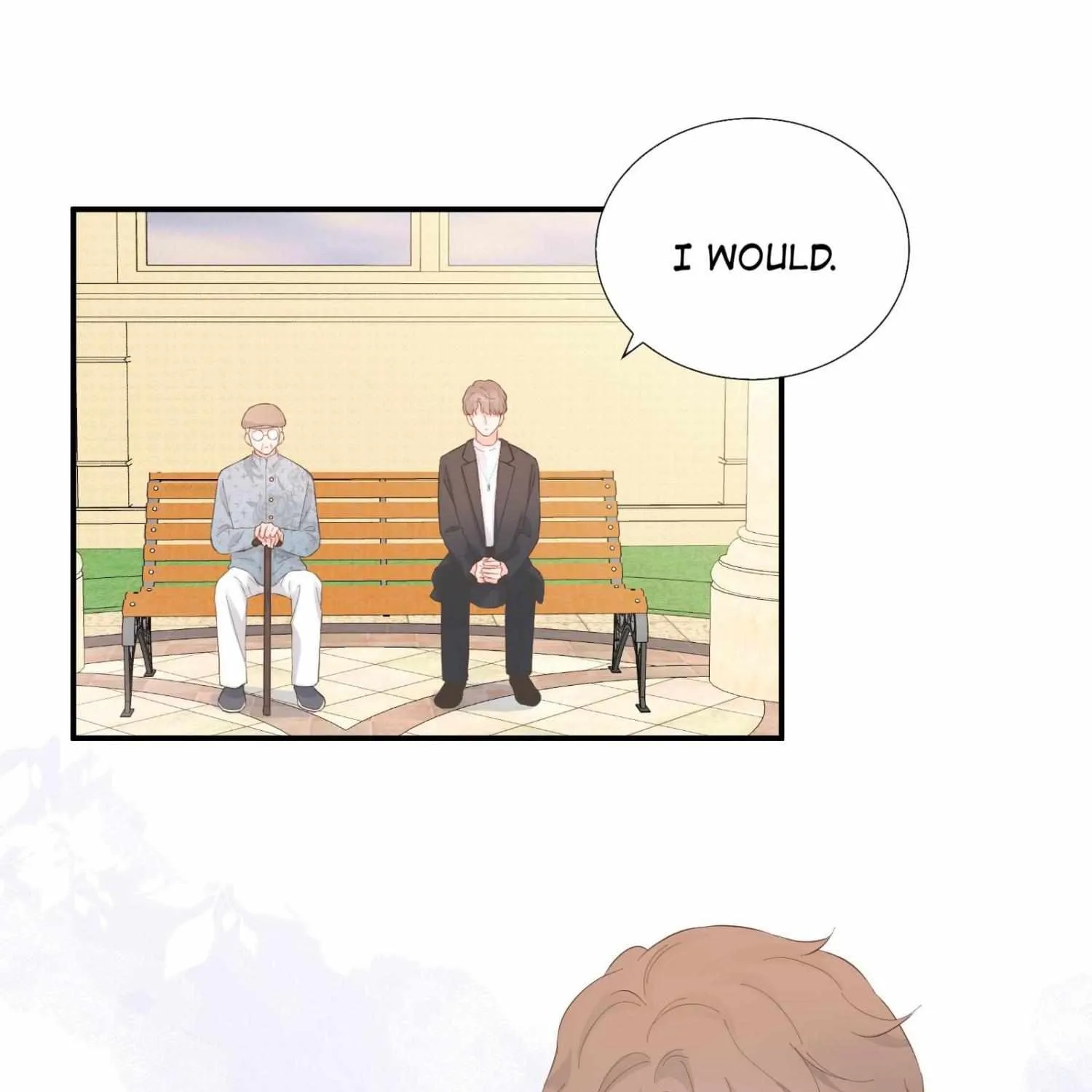 A Contractual Love Can Never Come True Chapter 51 page 65 - 