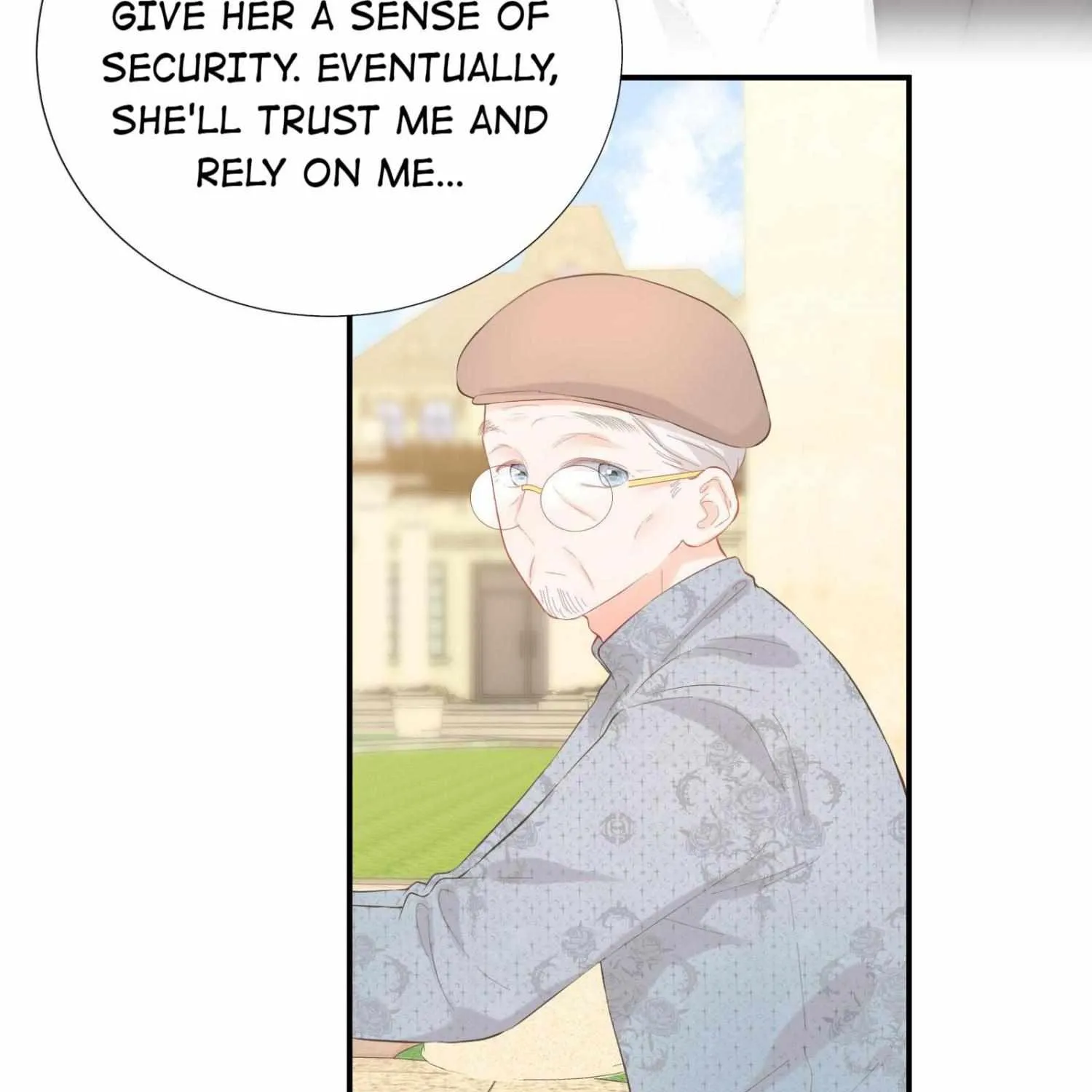 A Contractual Love Can Never Come True Chapter 51 page 67 - 