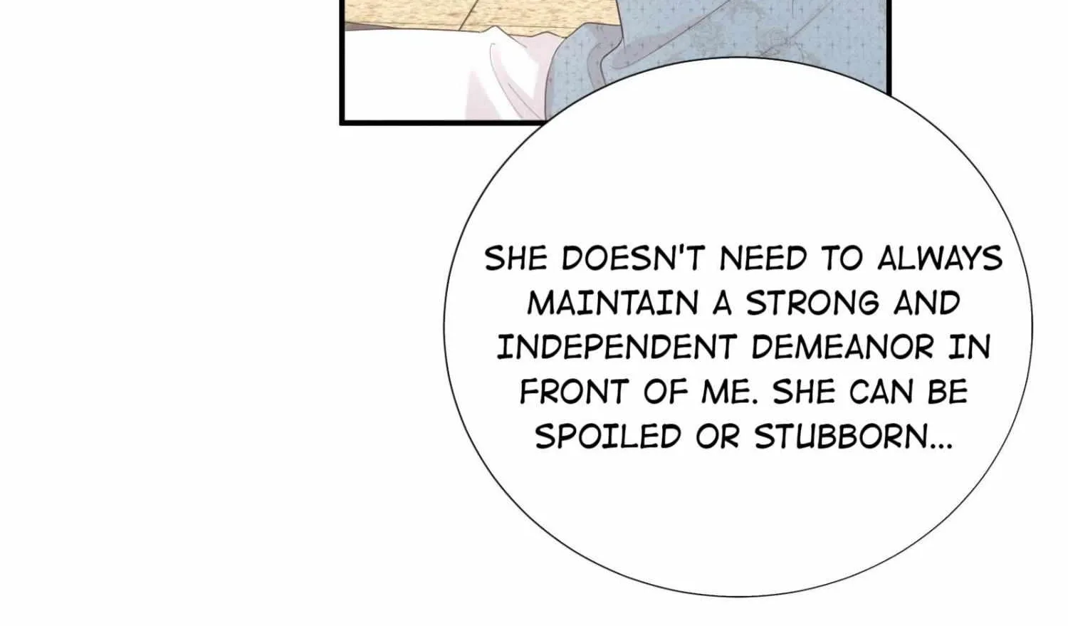 A Contractual Love Can Never Come True Chapter 51 page 68 - 