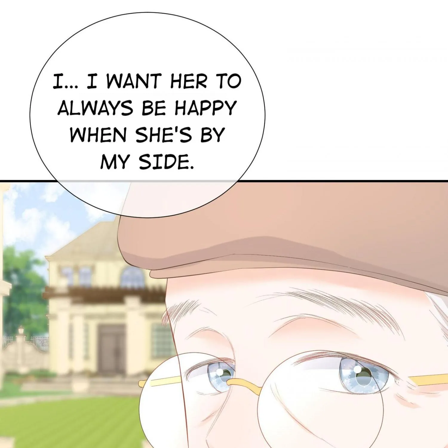 A Contractual Love Can Never Come True Chapter 51 page 69 - 