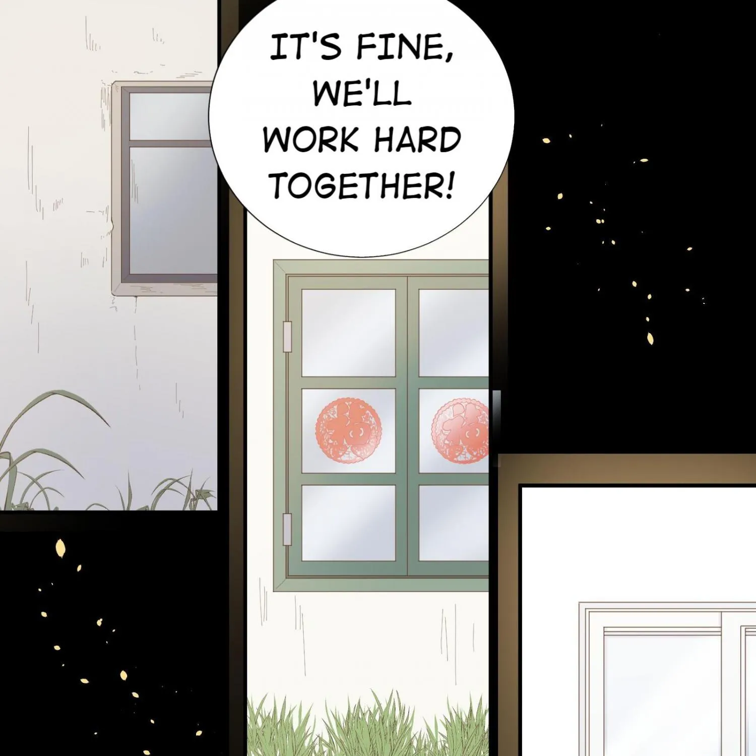 A Contractual Love Can Never Come True Chapter 51 page 73 - 