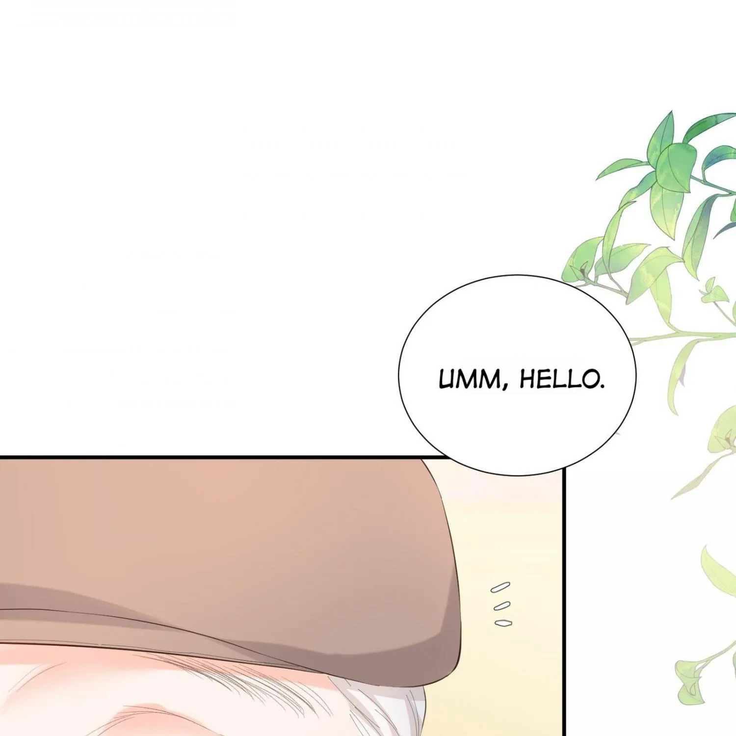 A Contractual Love Can Never Come True Chapter 51 page 9 - 