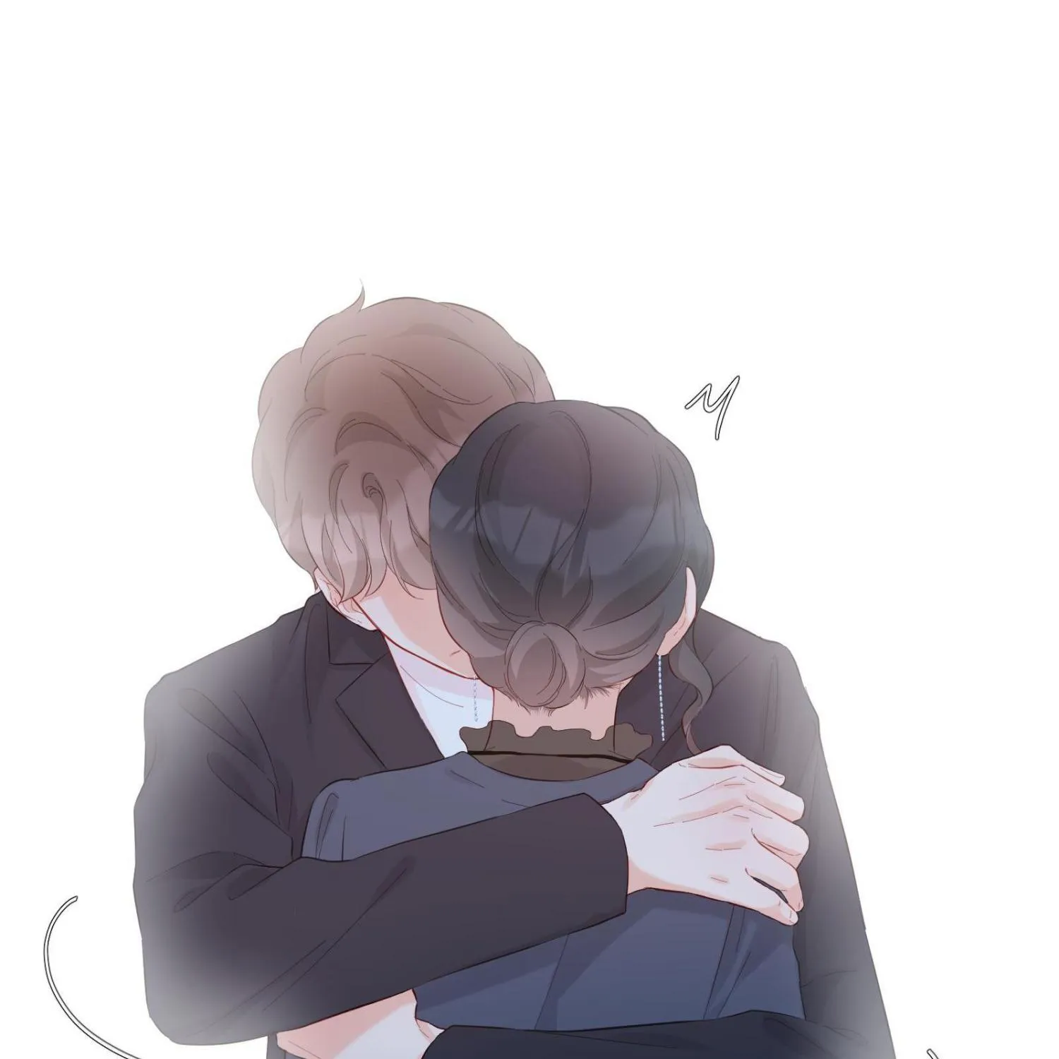 A Contractual Love Can Never Come True Chapter 51 page 84 - 