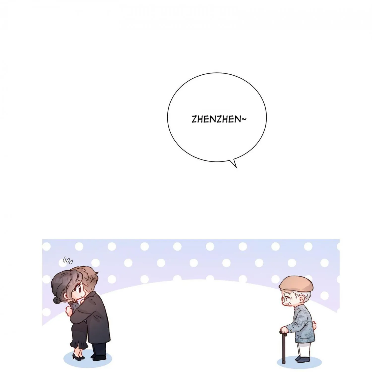 A Contractual Love Can Never Come True Chapter 51 page 88 - 