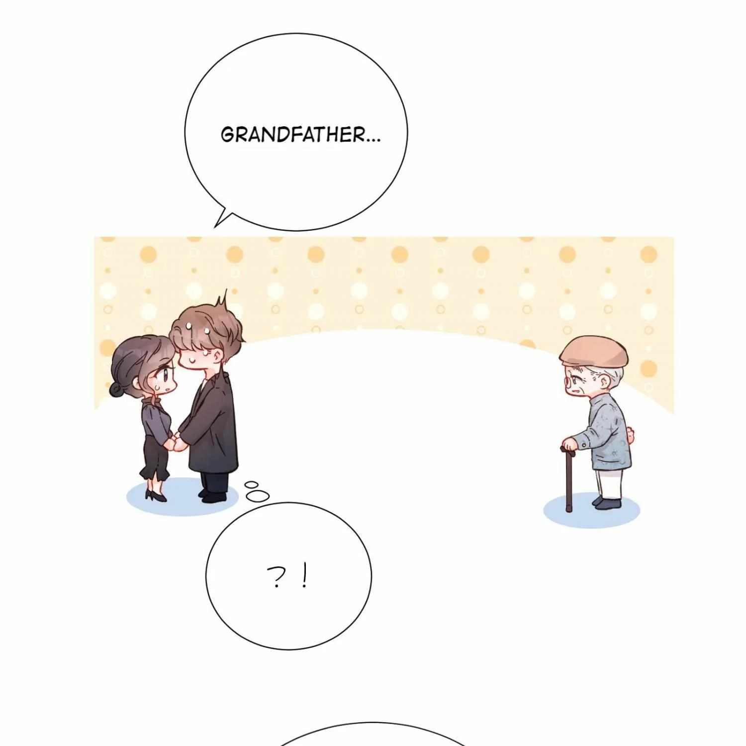 A Contractual Love Can Never Come True Chapter 51 page 90 - 