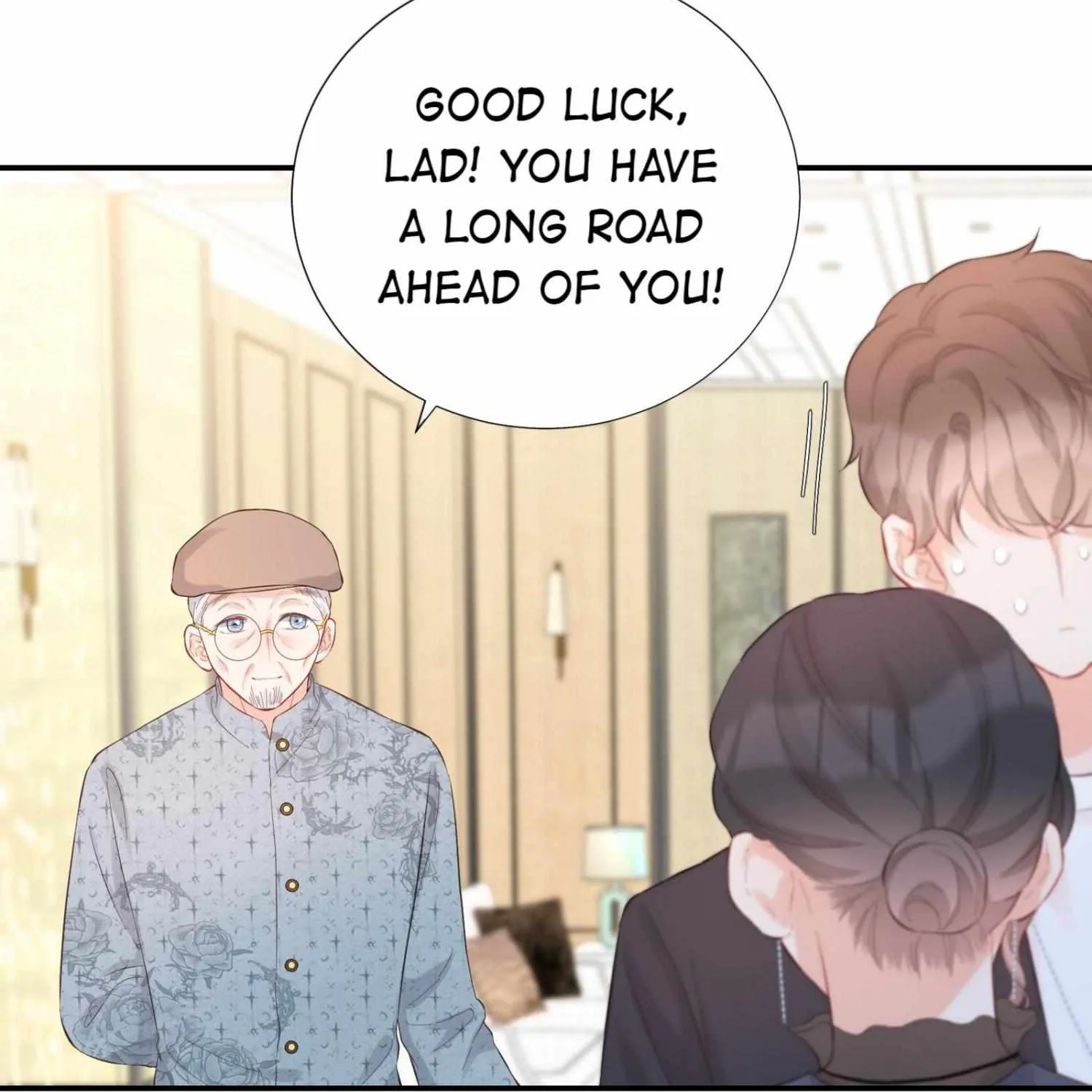 A Contractual Love Can Never Come True Chapter 51 page 91 - 