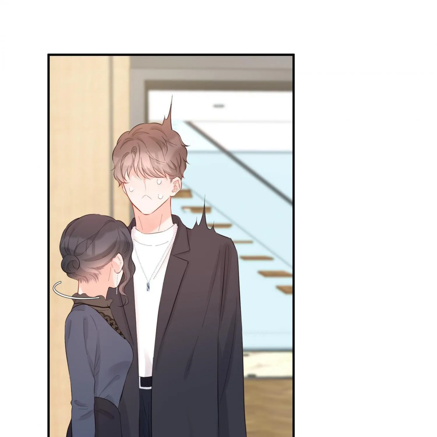 A Contractual Love Can Never Come True Chapter 51 page 95 - 