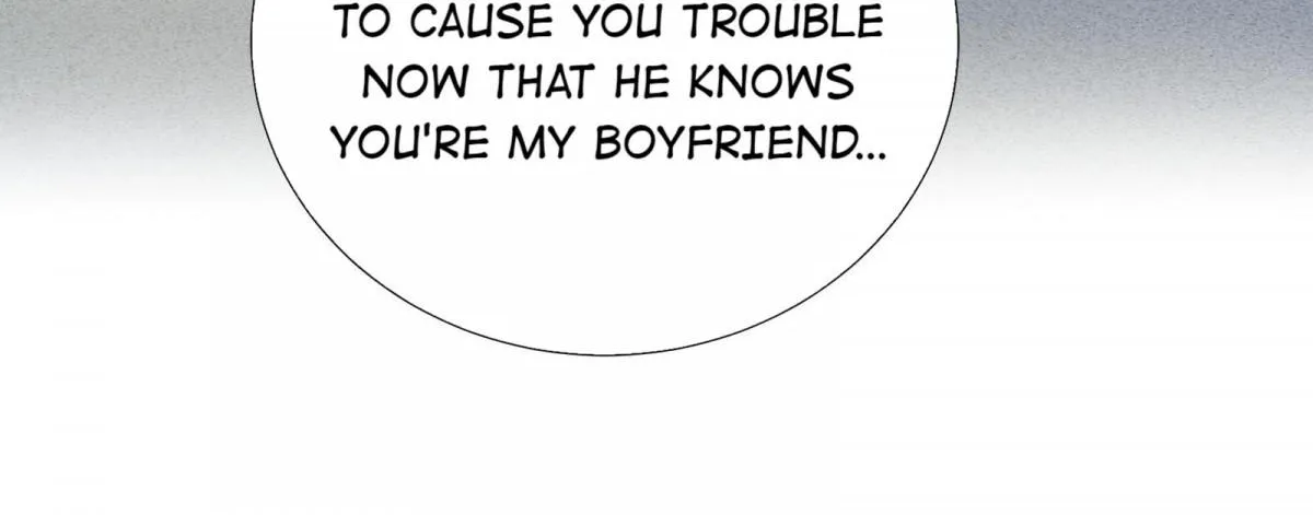 A Contractual Love Can Never Come True Chapter 52 page 16 - 