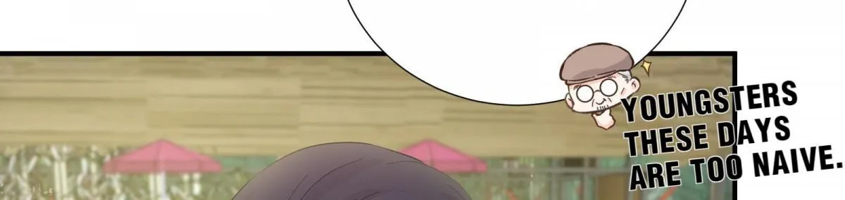 A Contractual Love Can Never Come True Chapter 52 page 18 - 