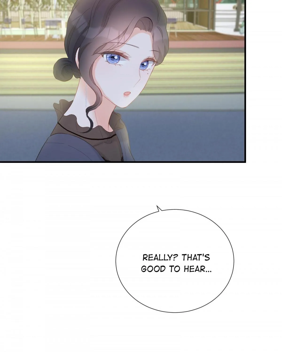 A Contractual Love Can Never Come True Chapter 52 page 19 - 